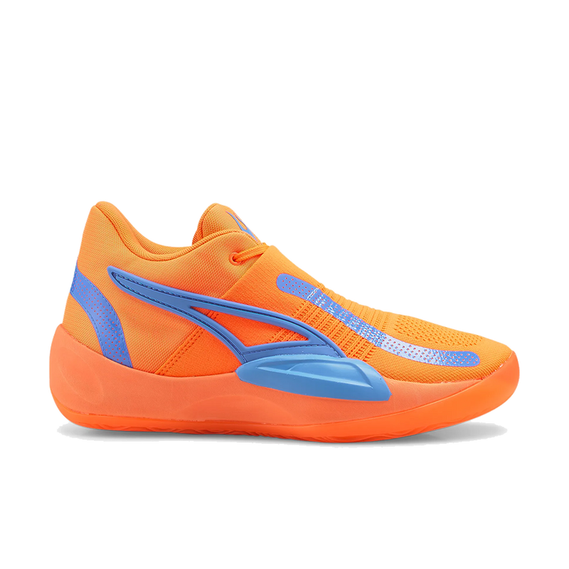 Puma x Neymar JR Rise Nitro 'Ultra Orange'