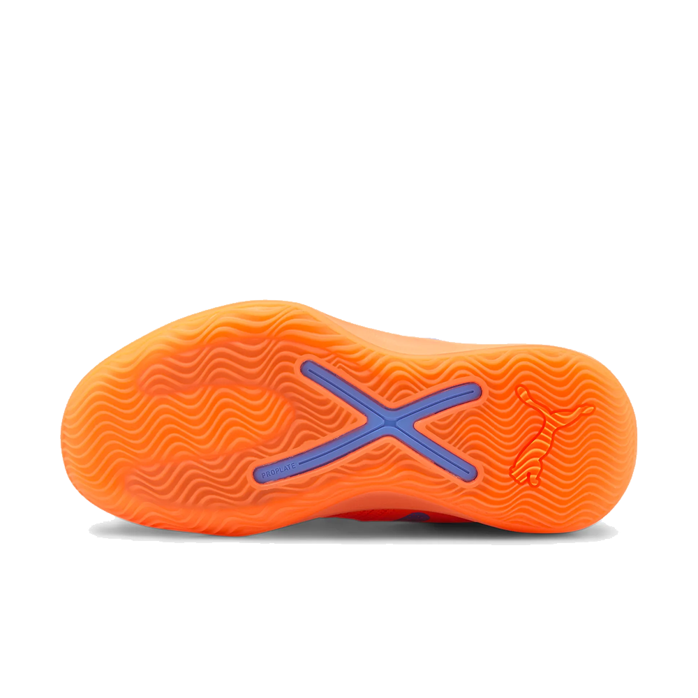 Puma x Neymar JR Rise Nitro 'Ultra Orange'