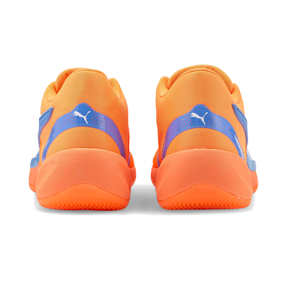 Puma x Neymar JR Rise Nitro 'Ultra Orange'