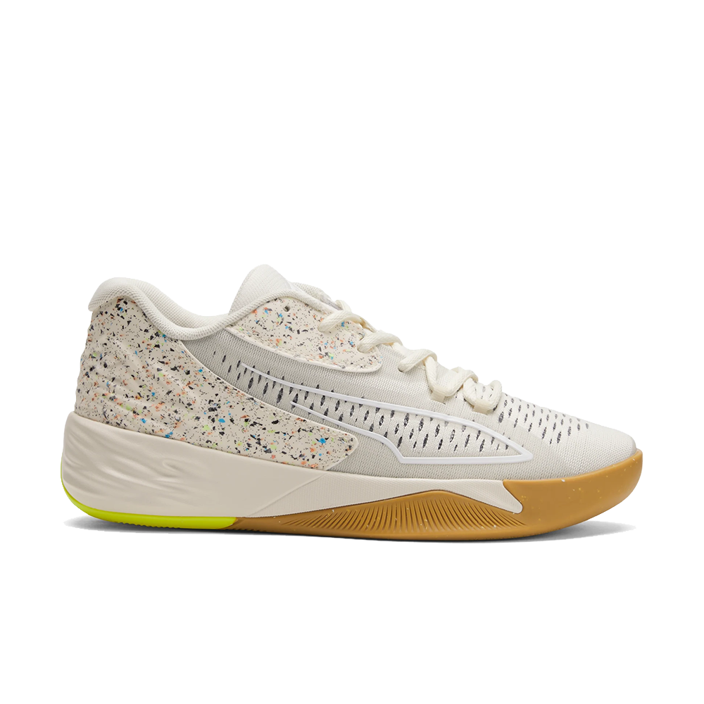 Puma Stewie 1 Reintroduce 'Pristine-Lime Squeeze'