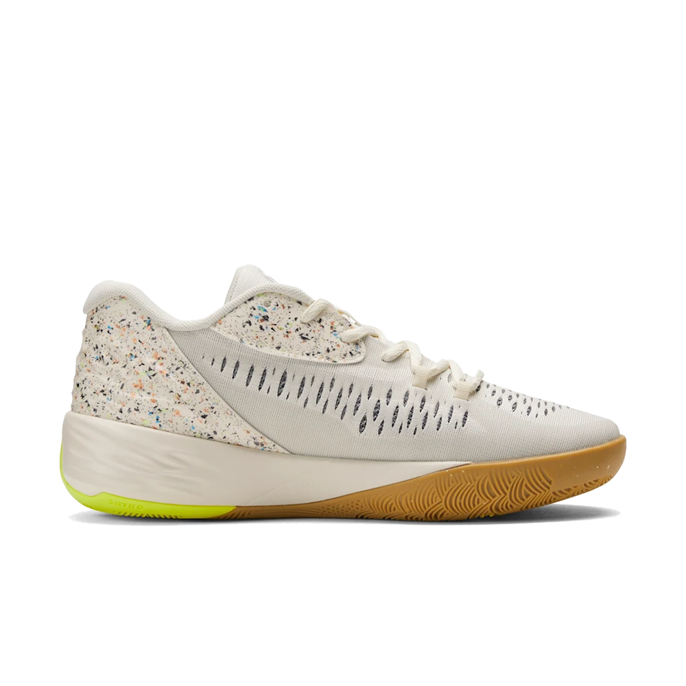 Puma Stewie 1 Reintroduce 'Pristine-Lime Squeeze'