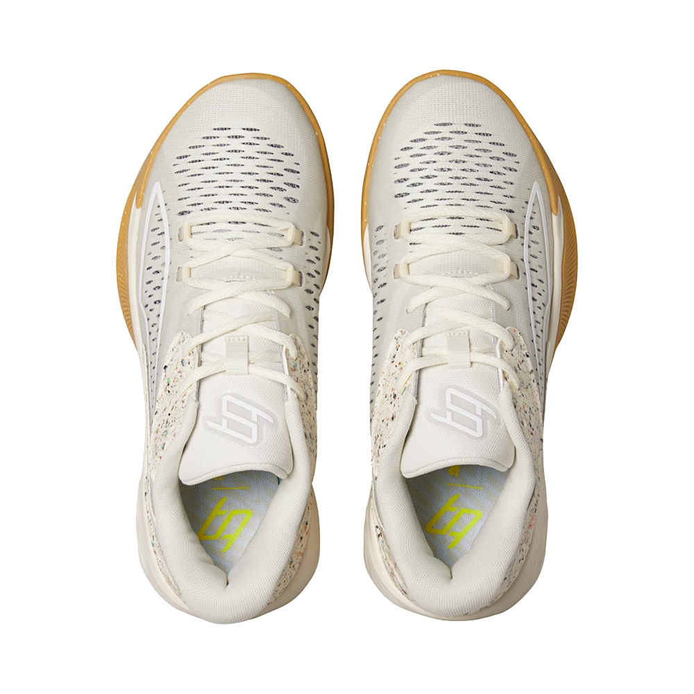 Puma Stewie 1 Reintroduce 'Pristine-Lime Squeeze'