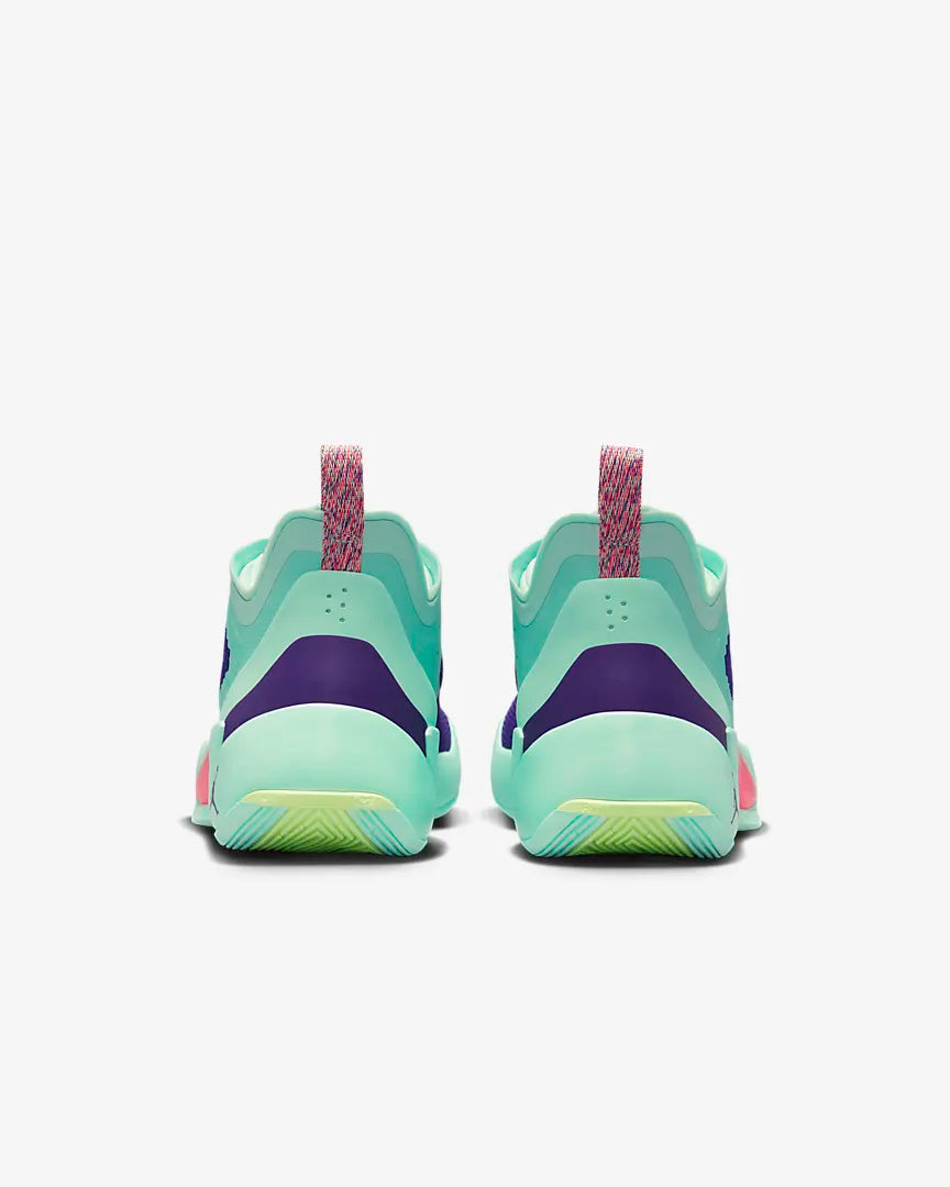 Jordan Luka 1 Basketball Shoes 'Mint/Pink/Purple'