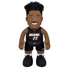 Bleacher Doll Jimmy Butler Miami Heat 'Black'