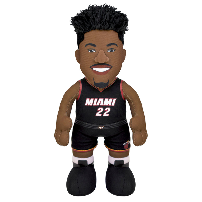 Bleacher Doll Jimmy Butler Miami Heat 'Black'