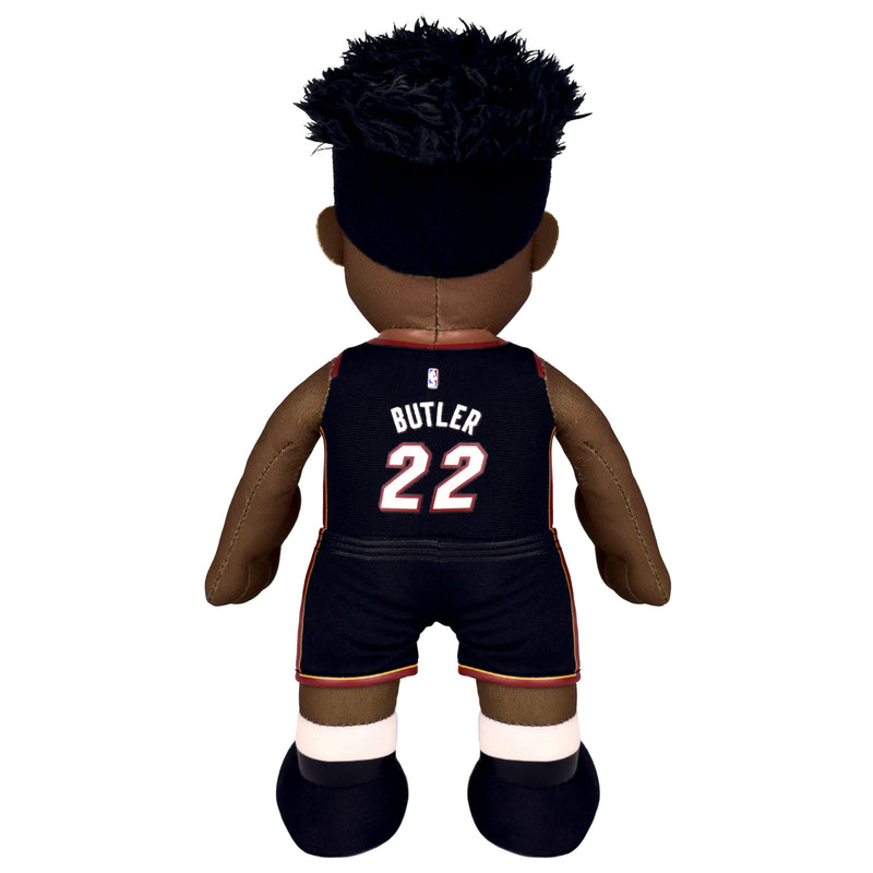 Bleacher Doll Jimmy Butler Miami Heat 'Black'