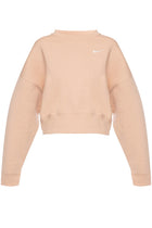 Nike NSW WMNS Crew 'Shimmer/White'