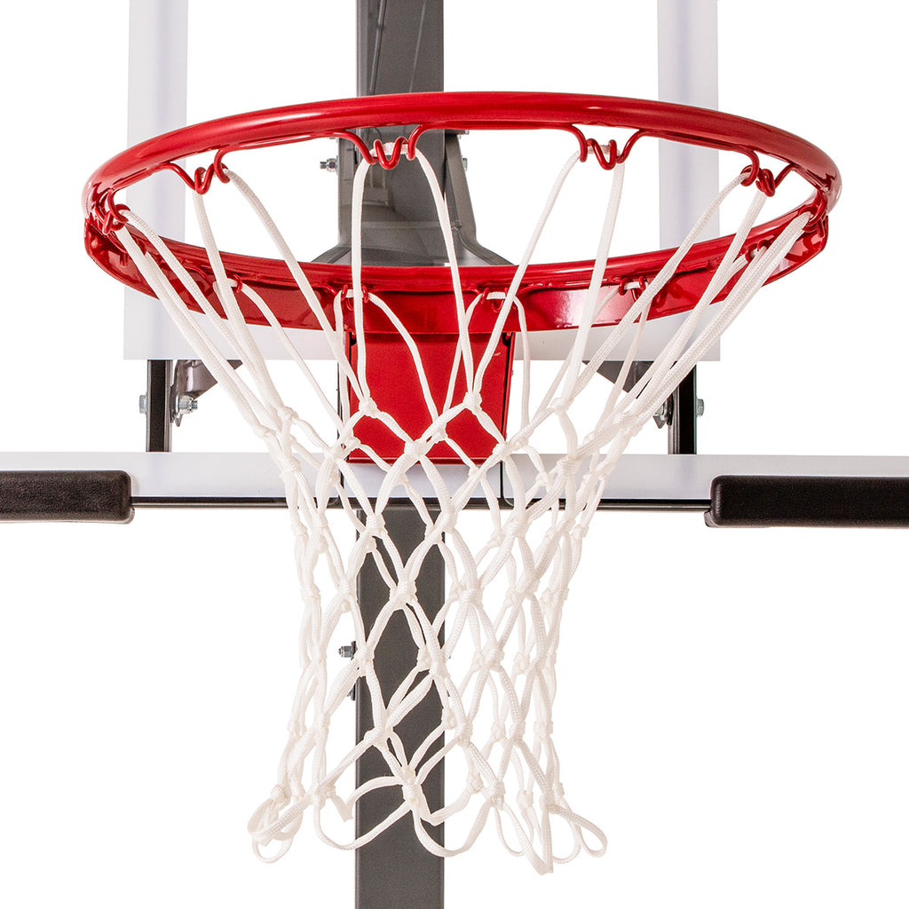 Goaliath GB50 basketball hoop - inground