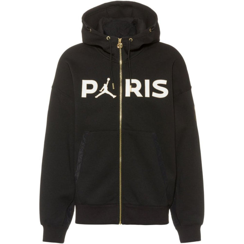 Jordan PSG Full Zip Hoodie