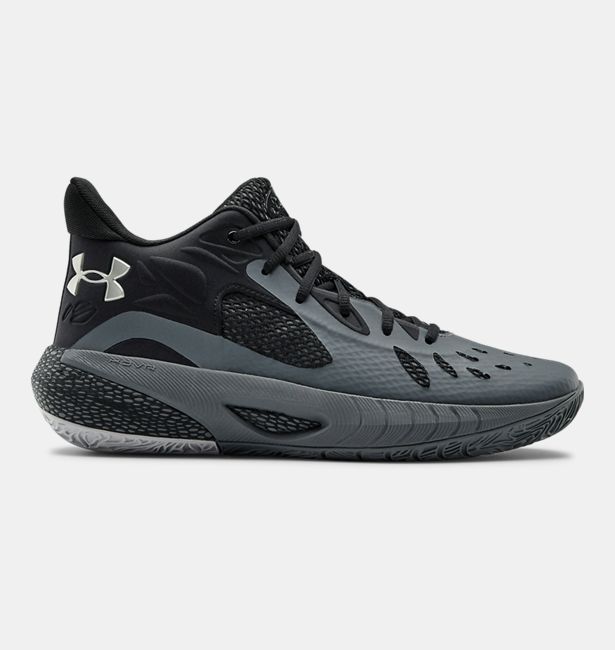 Under Armour Hovr Havoc 3 'Black'