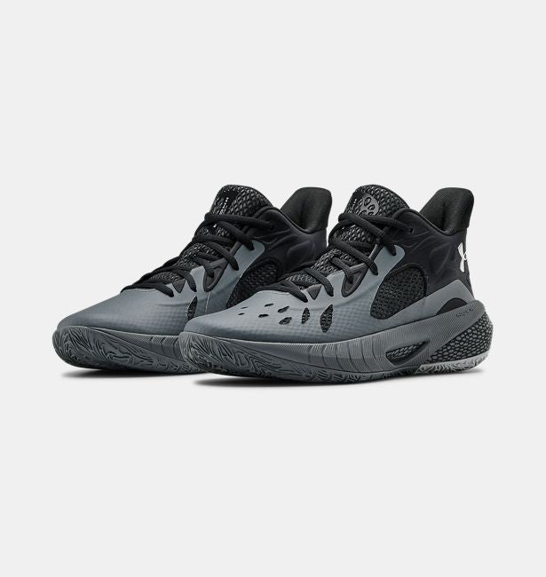 Under Armour Hovr Havoc 3 'Black'
