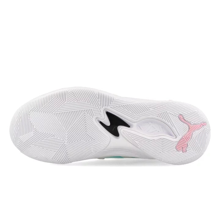 Puma TRC Blaze Court Tokyo Harajuku 'White/Pink'