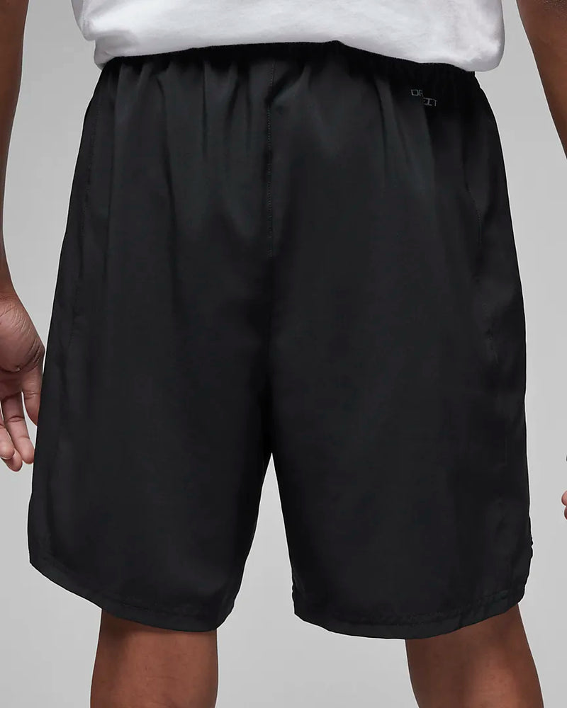 Jordan Dri-FIT Sport Men's Woven Shorts 'Black'