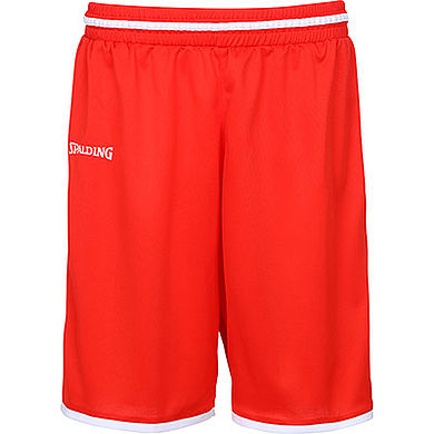 Spalding Move Short 'Red/White'