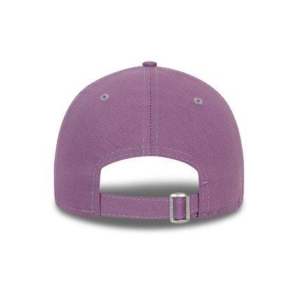 New Era Los Angeles Dodgers League Essential 9Forty Cap 'Purple'