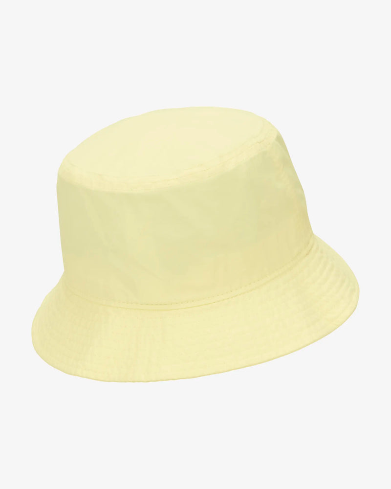 Jordan Jumpman Washed Bucket Hat 'Lemon'