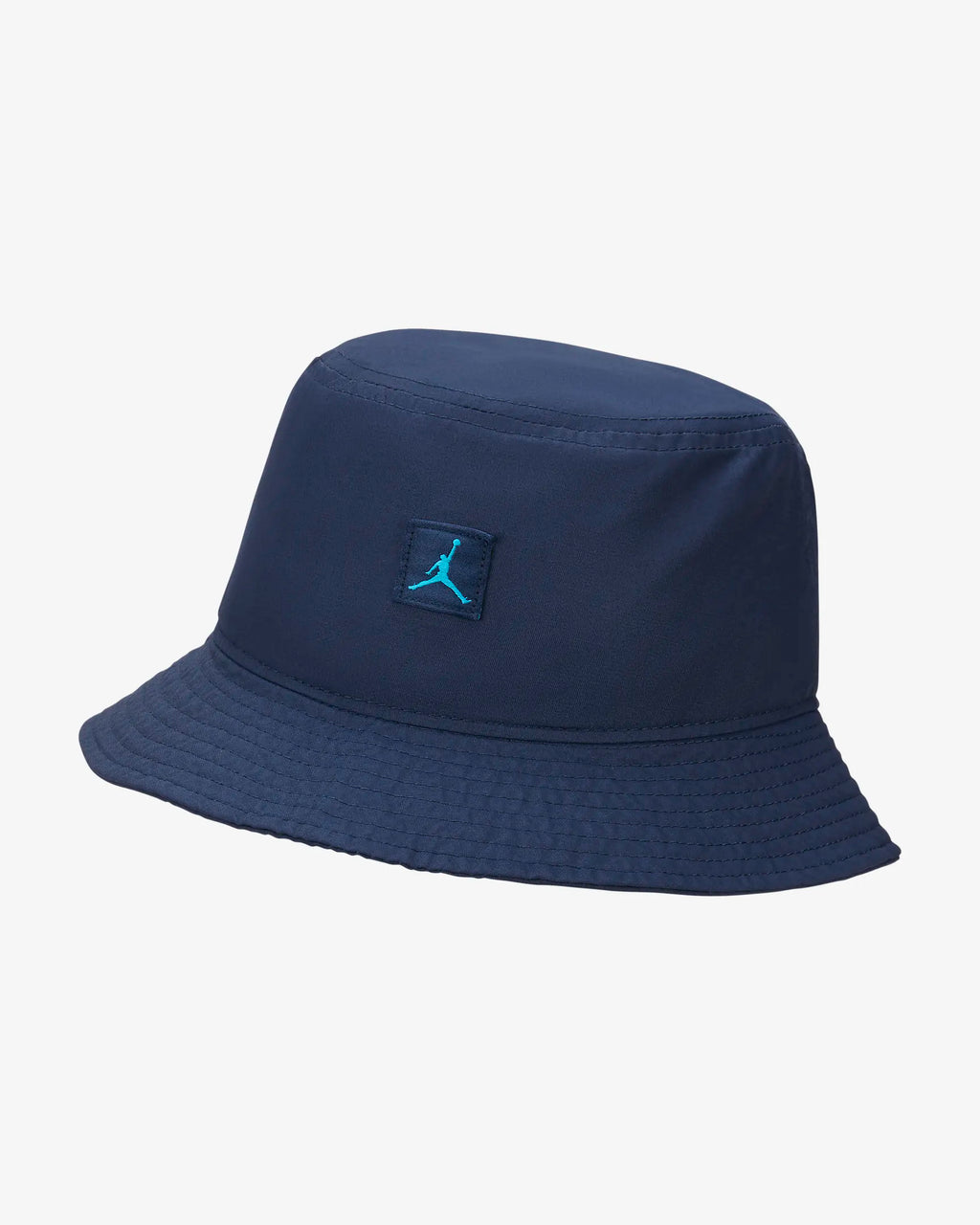 Jordan Jumpman Washed Bucket Hat 'Midnight Navy'