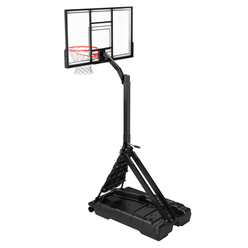 MOMENTOUS BASKETBALL SYSTEM 54"