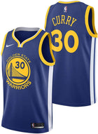 Replica Kids Icon Road Jersey  GSW 'Curry'