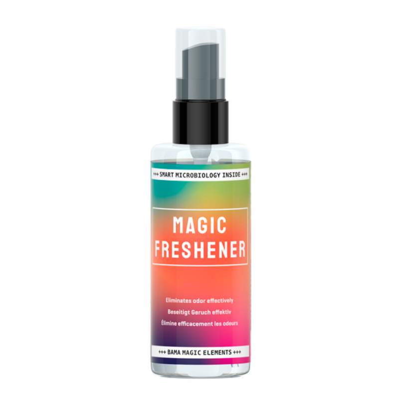 Bama Magic Freshener 100 ML