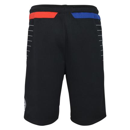 Los Angeles Clippers Statement Edition 2020 Jordan NBA Swingman Shorts Kids 'Black'