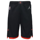 Houston Rockets Statement Edition 2020 Jordan NBA Swingman Shorts Kids 'Black'