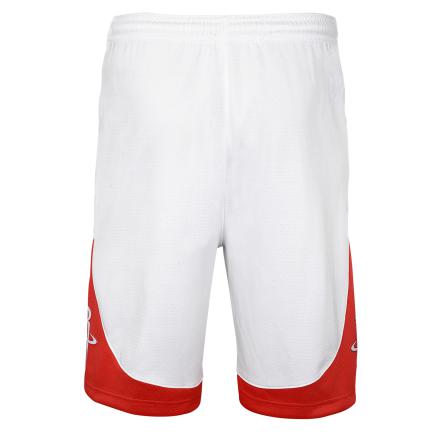 Houston Rockets Association Edition 2020 Men's Nike NBA Swingman Shorts Kids 'White'