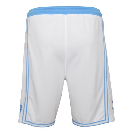 Nike City Edition Swingman Kids Short Los Angeles Lakers 'White/Blue'