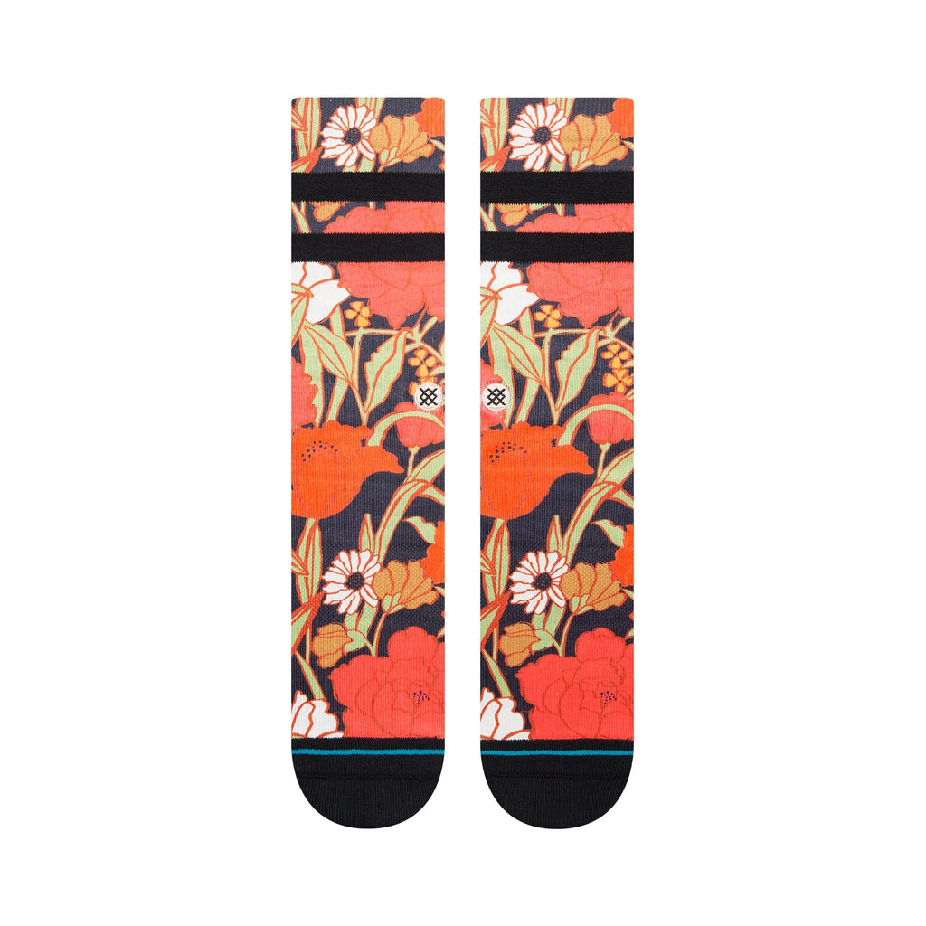 Stance Backpetal 'Black/Multi'