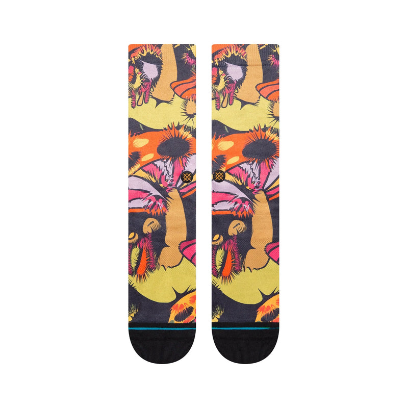 Stance GOOEY Crew Sock 'Multi'