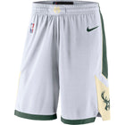 Nike Swingman Short '18 'Bucks'