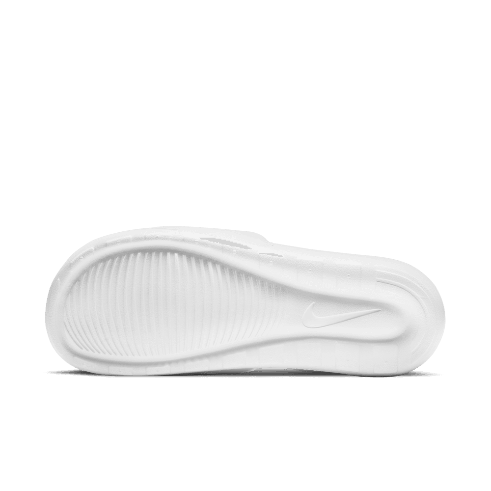 Nike Victori One Men's Slide 'White/Royal Blue'