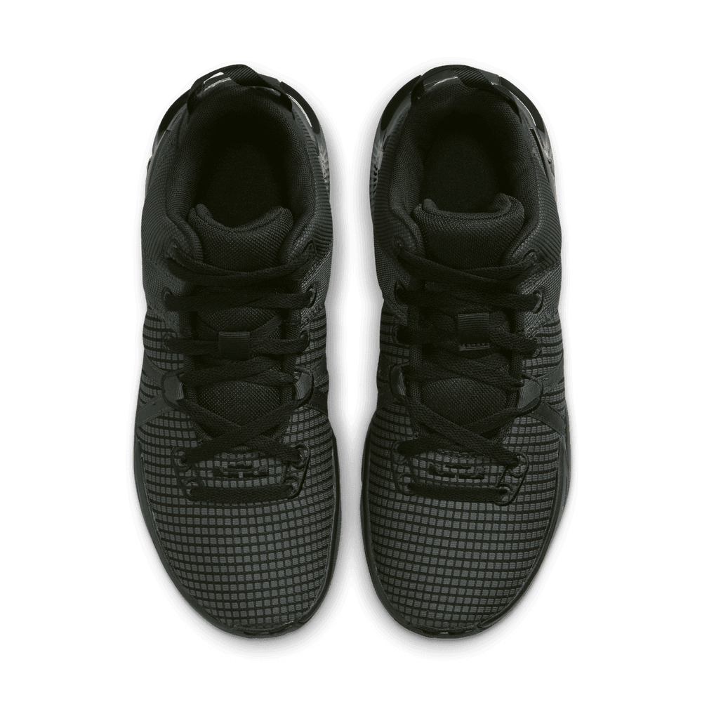 LeBron Witness 7 Basketball Shoes 'Black'