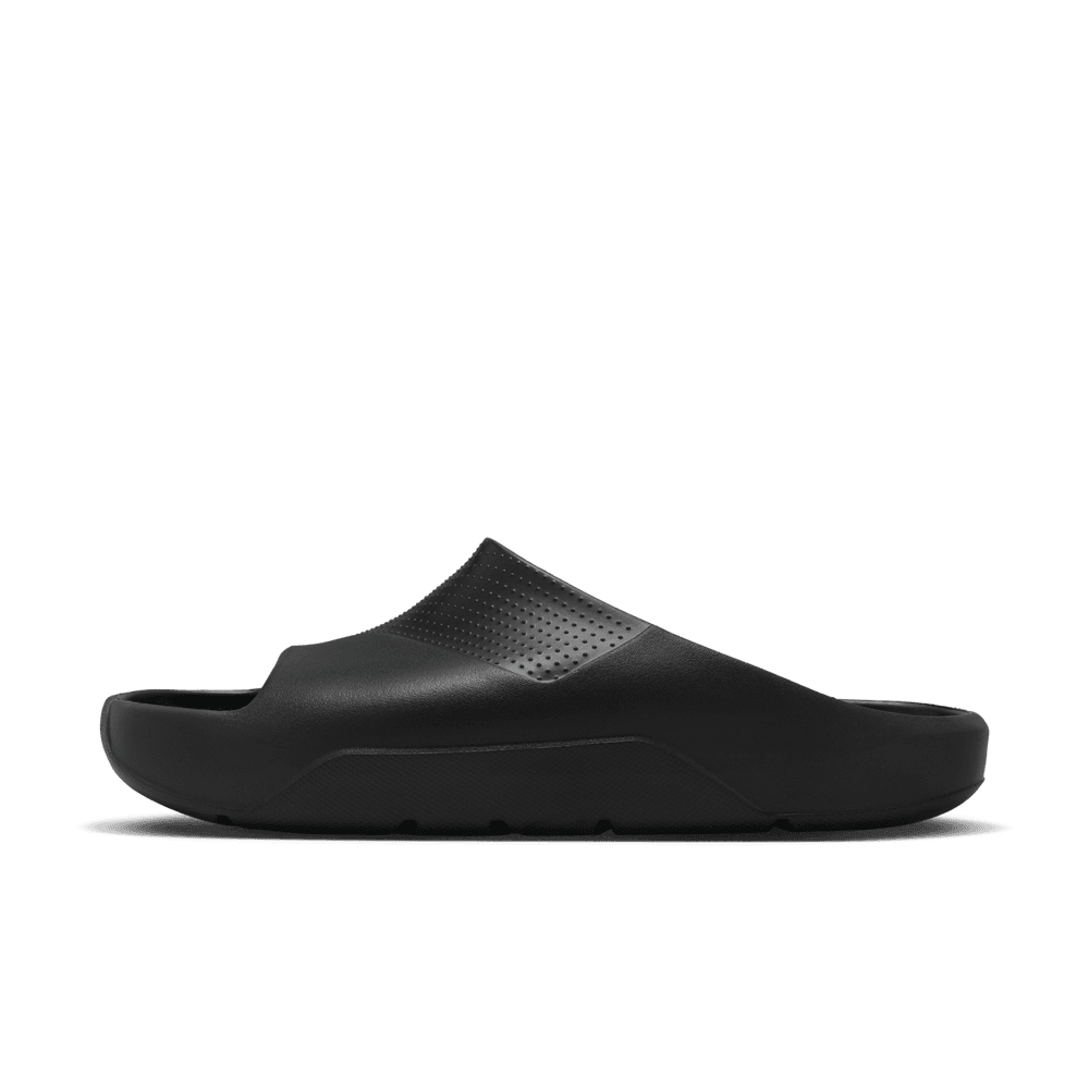 Jordan Post Men's Slides 'Black'