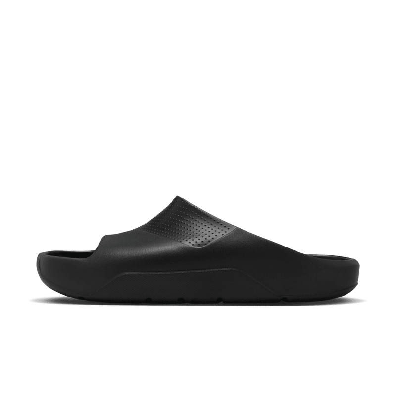 Jordan Post Men's Slides 'Black'