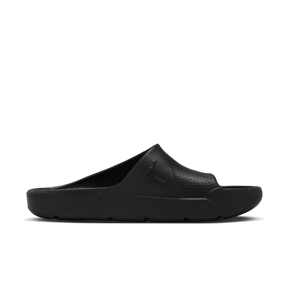 Jordan Post Men's Slides 'Black'