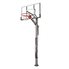 Goaliath GB54 basketball hoop - inground
