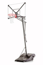 Goaliath GO TEK 50 basketball mobile hoop