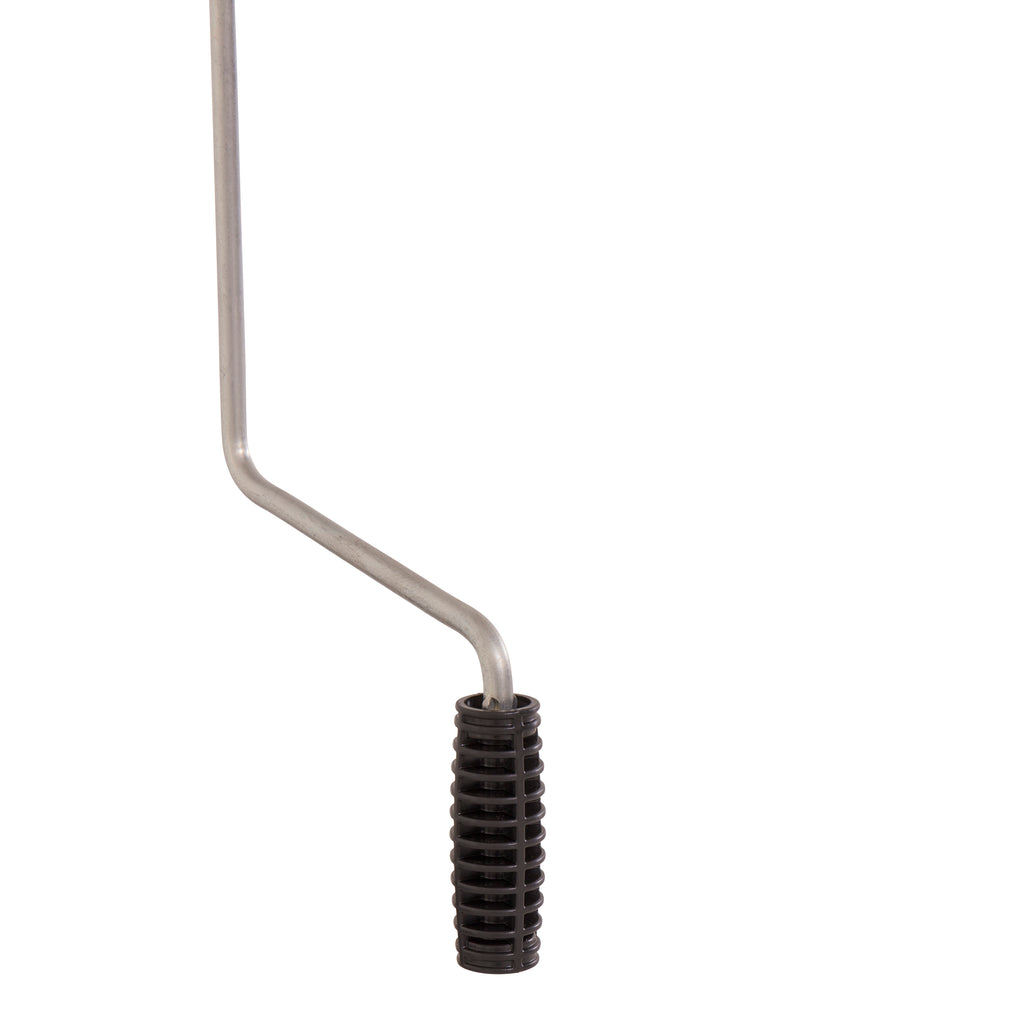 Goaliath GO TEK 54 wallmount basketball rim