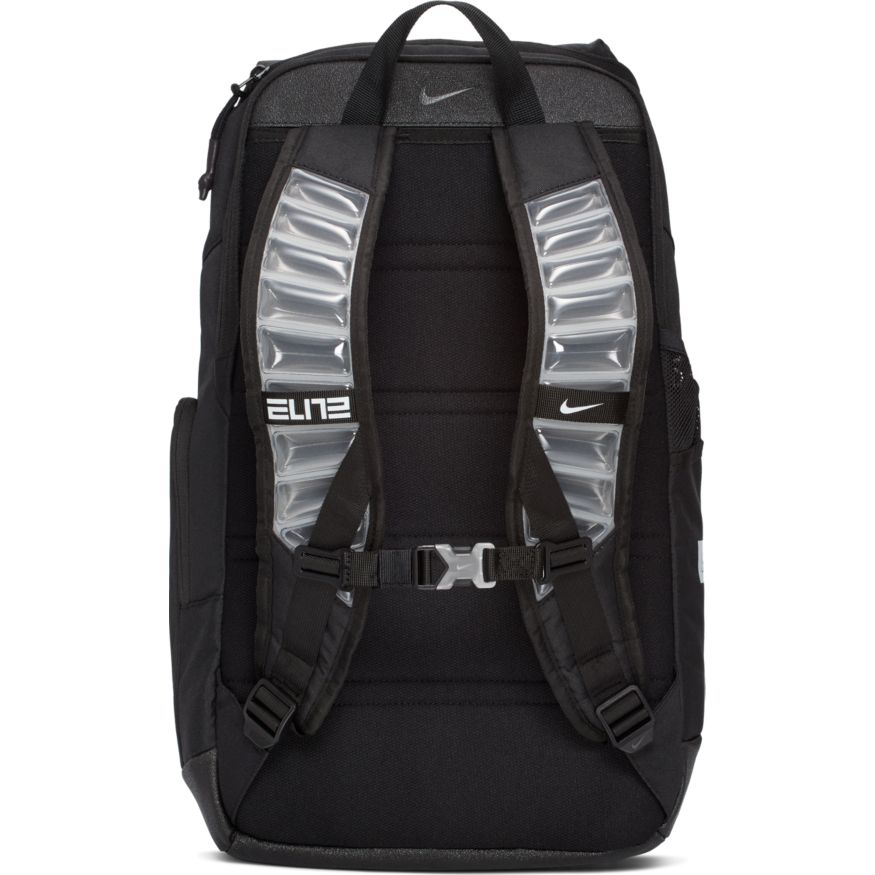 Nike Elite Pro Basketball Backpack 'Black/White' – Bouncewear