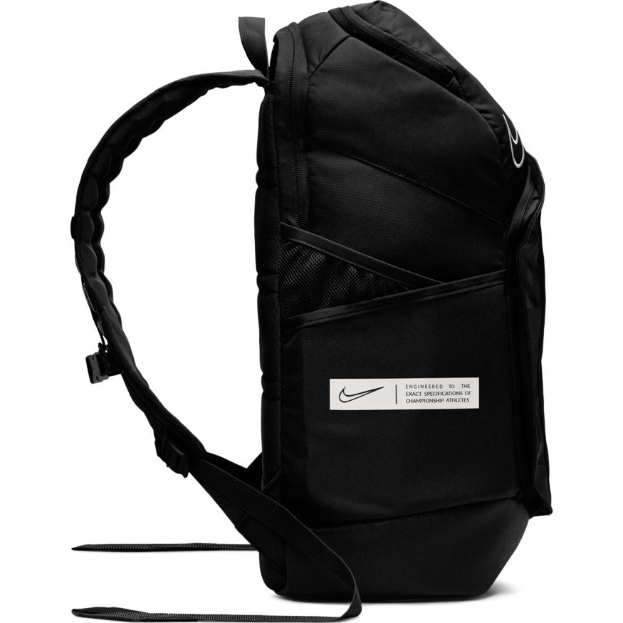 Nike pro elite sサイズ Nikes Elite Pro Basketball Backpack Rucksack Unisex Sports Travel
