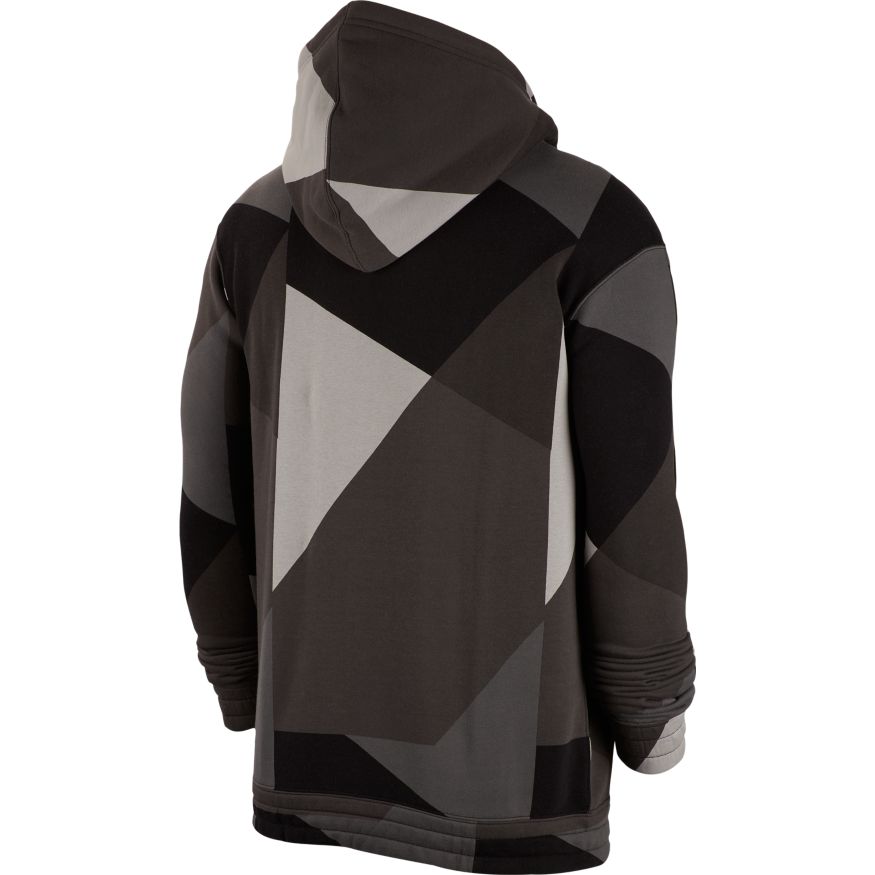 Nike Kyrie Irving Hoodie FZ 'Black'