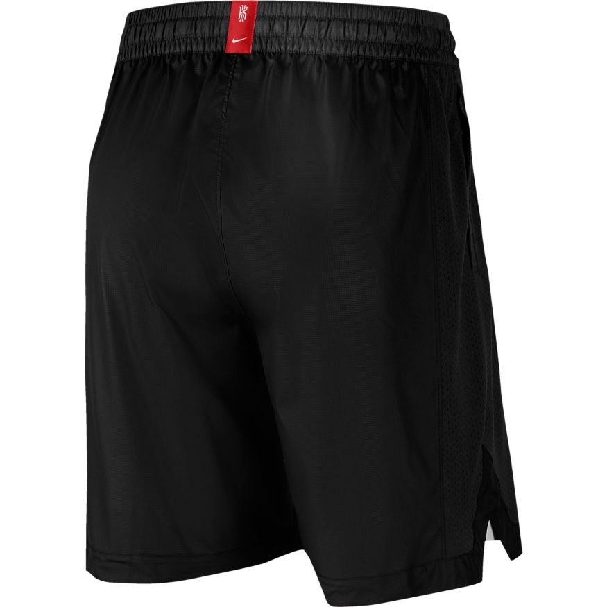 Nike Kyrie Irving Short Dri Fit 'Black/University Red'