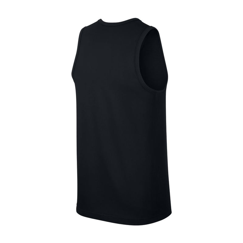 Nike Dri-FIT Men's Basketball Top 'Black'