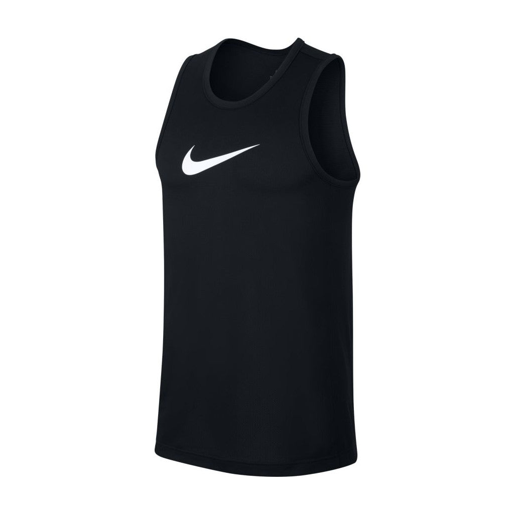 Nike Dri-FIT Men's Basketball Top 'Black'