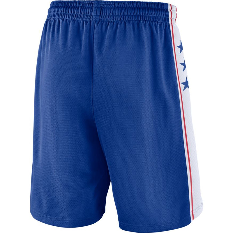 Nike Swingman Icon Edition Short 'Philadelphia 76ers'