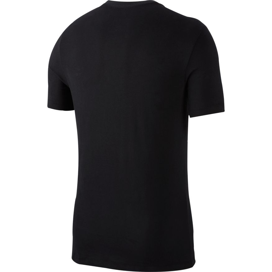 Nike Kyrie Irving Dry Tee SS 'Black'