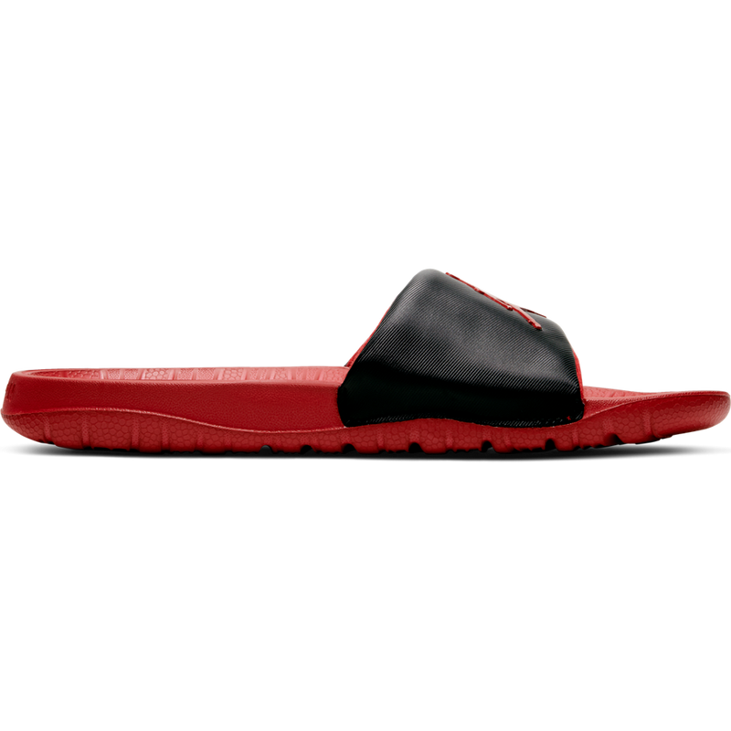 Jordan Break Big Kids' Slide (GS) 'Black/Red'