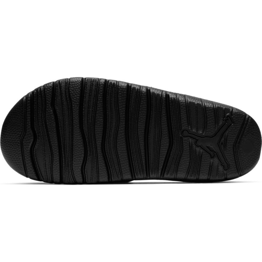 Jordan Break Big Kids' Slide (GS) 'Black/White'