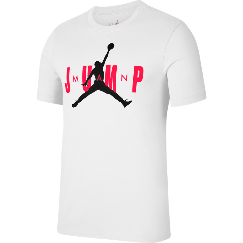 Jordan Jumpman Men's T-Shirt 'White'